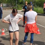 Gorica: ulični tek Vivicitta’