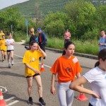 Gorica: ulični tek Vivicitta’