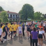 Gorica: ulični tek Vivicitta’