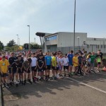 Gorica: ulični tek Vivicitta’