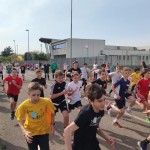 Gorica: ulični tek Vivicitta’