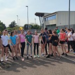 Gorica: ulični tek Vivicitta’