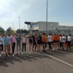 Gorica: ulični tek Vivicitta’