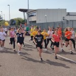 Gorica: ulični tek Vivicitta’