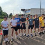 Gorica: ulični tek Vivicitta’