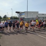 Gorica: ulični tek Vivicitta’