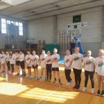 Na področnem srečanju v igri MDO v Romjanu slavje sovodenjske