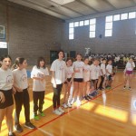 Na področnem srečanju v igri MDO v Romjanu slavje sovodenjske