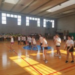 Na področnem srečanju v igri MDO v Romjanu slavje sovodenjske