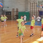 Na področnem srečanju v igri MDO v Romjanu slavje sovodenjske