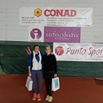Gaja tenis Turnir TPRA