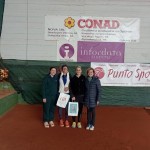 Gaja tenis Turnir TPRA