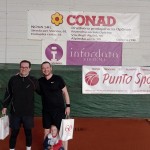Gaja tenis Turnir TPRA