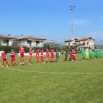 Juventina - San Luigi