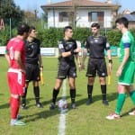 Juventina - San Luigi