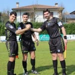 Juventina - San Luigi