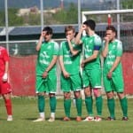 Juventina - San Luigi