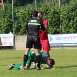 Juventina - San Luigi