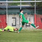 Juventina - San Luigi