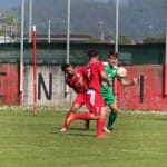 Juventina - San Luigi