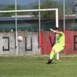 Juventina - San Luigi