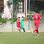 Juventina - San Luigi