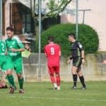 Juventina - San Luigi