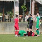 Juventina - San Luigi