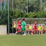 Juventina - San Luigi