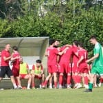 Juventina - San Luigi