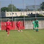 Juventina - San Luigi
