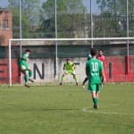 Juventina - San Luigi