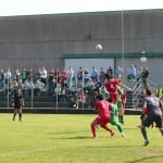 Juventina - San Luigi