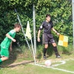 Juventina - San Luigi