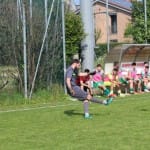 Juventina - San Luigi