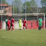 Juventina - San Luigi