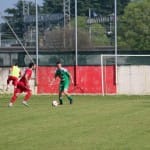 Juventina - San Luigi