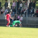 Juventina - San Luigi