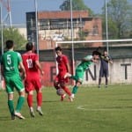 Juventina - San Luigi