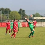 Juventina - San Luigi
