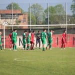 Juventina - San Luigi