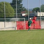 Juventina - San Luigi