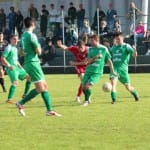 Juventina - San Luigi