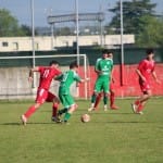 Juventina - San Luigi