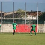 Juventina - San Luigi