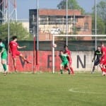 Juventina - San Luigi
