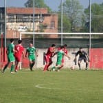 Juventina - San Luigi