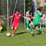 Juventina - San Luigi