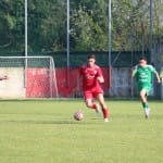 Juventina - San Luigi