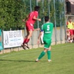 Juventina - San Luigi